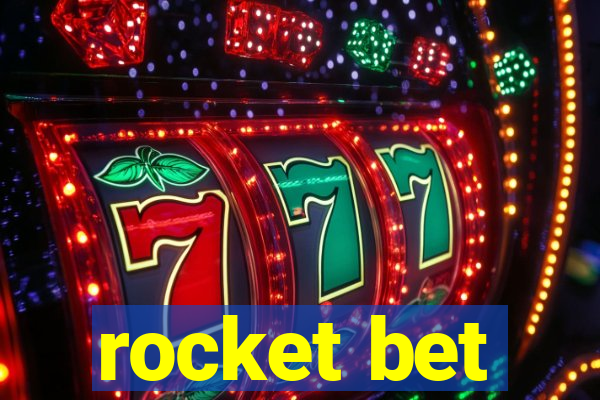 rocket bet